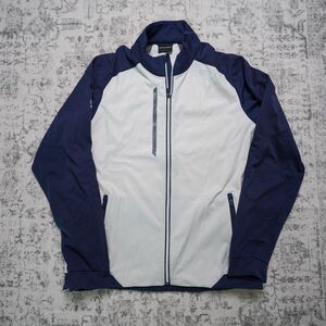 Galvin Green Full Zip Golf Performance Lightweight Jacket – Men’s Large
